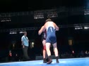 JR 285 Final GR Connor Mebery CO (R) vs Parker Betts MN (B)