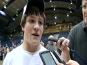 Jimmy Gulibon wins OW for PA