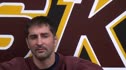 John Stutzman International Wrestling