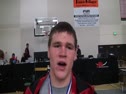Jordan Gruettner 215lb  Champion