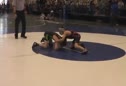 Junior 72lbs - Owen Wherley vs Dustin Steffenino