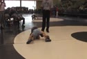 Junior 72lbs - Owen Wherley vs Evan Bitetto