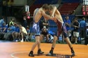 JR 135 GR Brandon Rice IL (R) vs Laike Gardner PA (B)