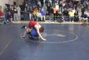 103 Semi -Zain Retherford (LM) vs Mike McCall (NC)
