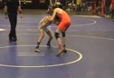 112 Qtr - Dom Malone (WS) vs Steve Van Wychen (KA)
