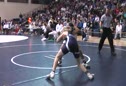 130 Semi - Eric Morris (WS) vs Ceble Allen (MT)