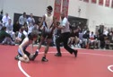 119lb R32 - Lance Waters (JCL) vs Dylan Symington (WWH)