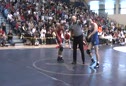 140 Semi Brian Brill (CM) vs Anthony White (NC)