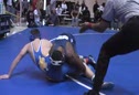 125 Qtr - Jenkins Monzey (GPR) vs Brandon Shultie (SPN)
