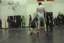 135 Nic Skonieczny (WJ) vs Dillon Brissette (MI)