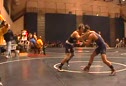 135lb Qtr - Simon Kitzis (WS) vs Chuck Spinella (LVR)