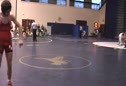 119lb R16 - Sean DiEmma (PB) vs Erik Stankiewcz (NC)
