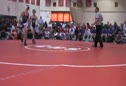 125lb R32 - Adam Krop (URB) vs Mike Becker (MSJ)