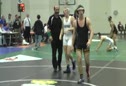 145 Qtr - Adam Morris (WS) vs Nate Bruner (AP)