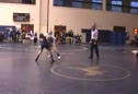 125lb R16 - Shane Miller vs Dillon Gavlock (CM)