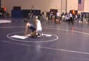 130lb R16 - Dymere Rappa (PB) vs Tyler Kelly (CRN)