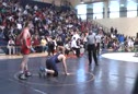 215 Semi - Scott Syrek (OJR) vs Jon Gingrich (BEA)
