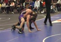 215 Qtr - Zack Baldwin (BR) vs Ben Tempas (SF)