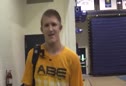Dawson Peck - Cadet 215