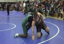 285 Qtr Final Adam Kendall (Lockport) vs Lavelle Howard (Plainfield Central)