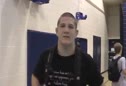 Brooks Black - Cadet Hwt