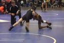 103 Semi - Sam Powell (MO) vs Jordan Kingsley (AP)