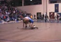 160 Final - Chris Moon (WS) vs Jay Matheus (SX)