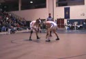 189 Final - Jamie Callender (CRN) vs Matt Bilodeau (WS)
