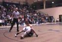 135 Final - Simon Kitzis (WS) vs Ryan Walls (SX)