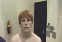 Josh Disanto - Cadet 119
