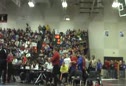 119 Semi - Dakota Trom (AV) vs Oakley McLain (KW)