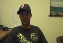 Jody Strittmatter Mindset Stayed The Same Schedule Became Brutal