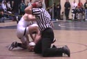 112 Final - Dom Malone (WS) vs David White (ATH)