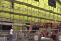UPJ New Wellness Center under construction