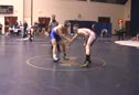 285lb Qtr Casey Haines (GV) Shaun Heist (PK)