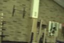 UPJ Weight Room