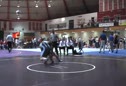 215lb Qtr - Danny Lee (WWH) vs Ben Puza (WYO)