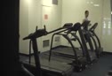 UPJ Cardio Room