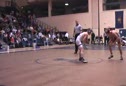 119 Final - Kyle Johnson (WS) Vs Brandon Davis (PK)