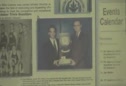1996 UPJ NCAA Div II Championship Trophey
