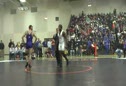 160 3rd Place Wally Figaro (BR) vs Kurtis Judson (Simley)
