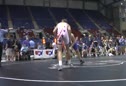 FS-CD 215 Dawson Peck (PA-R) vs Jon Babson (NY-B)