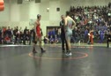 189 3rd place Jordan Gruettner (MU) vs James Miller (MI)