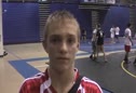 Nick Roberts going to Budapest