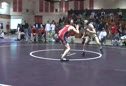103lb 3rd place - Davey Stewart (SOG) vs John Archangel (STM)