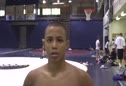Zach Ross - Cadet 125-130