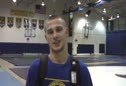 John Michael Staudenmayer - Junior 160