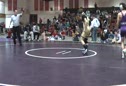 119 3rd Place - Paul O'Neill (GON) vs Sean Dolan (STM)