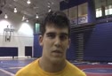 Luke Kisselback - Cadet 160