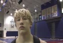 Eric Morris - Cadet 152